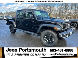 New 2026 Jeep Gladiator Sport AWD/4WD video 1