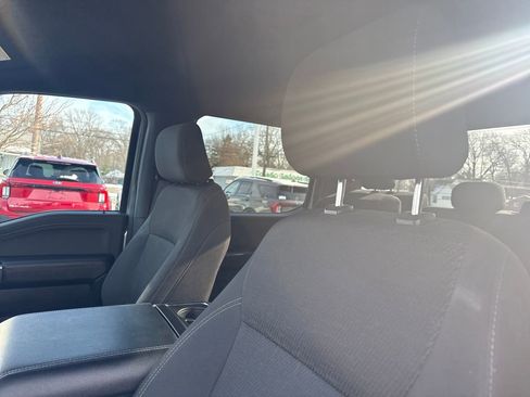 Used 2023 Ford F150 XLT w/ Equipment Group 301A Mid image 28