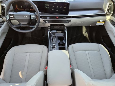 New 2026 Kia Sorento S w/ S Panoramic Sunroof Package image 38