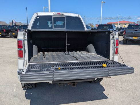 Used 2013 Ford F150 Platinum image 23