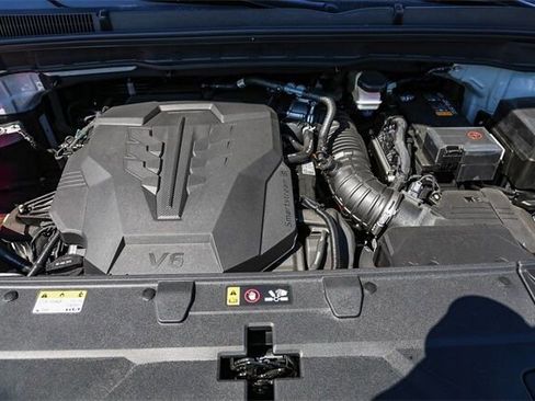 New 2026 Kia Carnival EX image 23