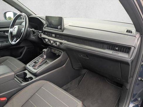 Used 2025 Honda CR-V Sport image 21