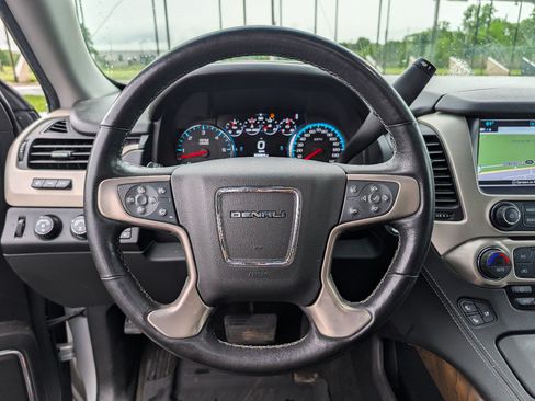 Used 2018 GMC Yukon Denali w/ Denali Ultimate Package AWD/4WD image 23