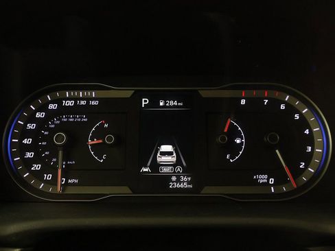 Certified 2024 Hyundai Tucson SEL image 36