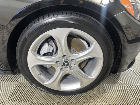 Used 2017 Mercedes-Benz C 300 4MATIC Cabriolet image 26