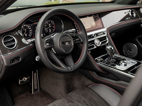 Certified 2023 Bentley Flying Spur W12 image 21