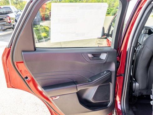 New 2026 Ford Escape Active w/ Cold Weather Package FWD image 13