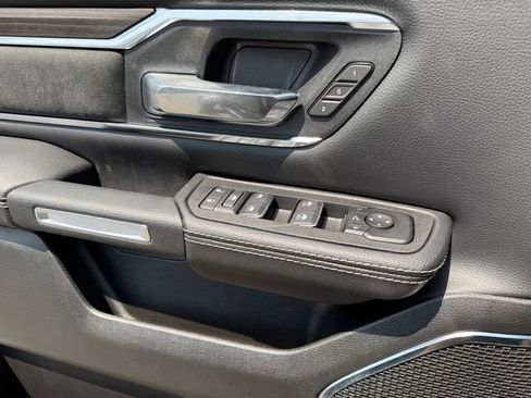 New 2025 RAM 1500 Laramie w/ Bed Utility Group image 27