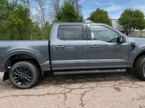 New 2026 Ford F150 XLT w/ Equipment Group 302A MID AWD/4WD image 9