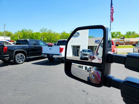 New 2026 Ford F350 Lariat AWD/4WD image 13