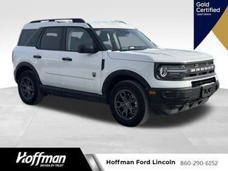 Certified 2024 Ford Bronco Sport Big Bend video 1