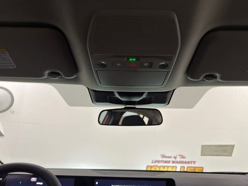 New 2026 Nissan Sentra SR w/ SR All Weather Package image 20