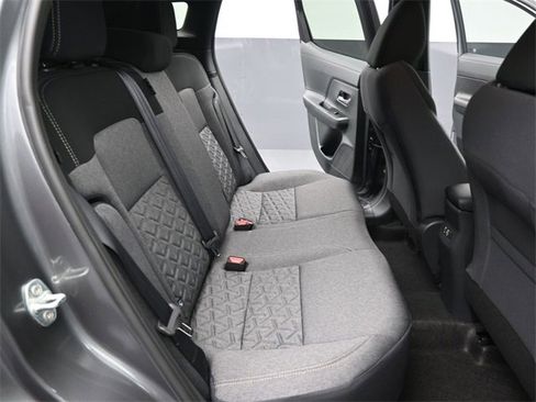 New 2026 Nissan Kicks SV w/ Illumination Package image 29