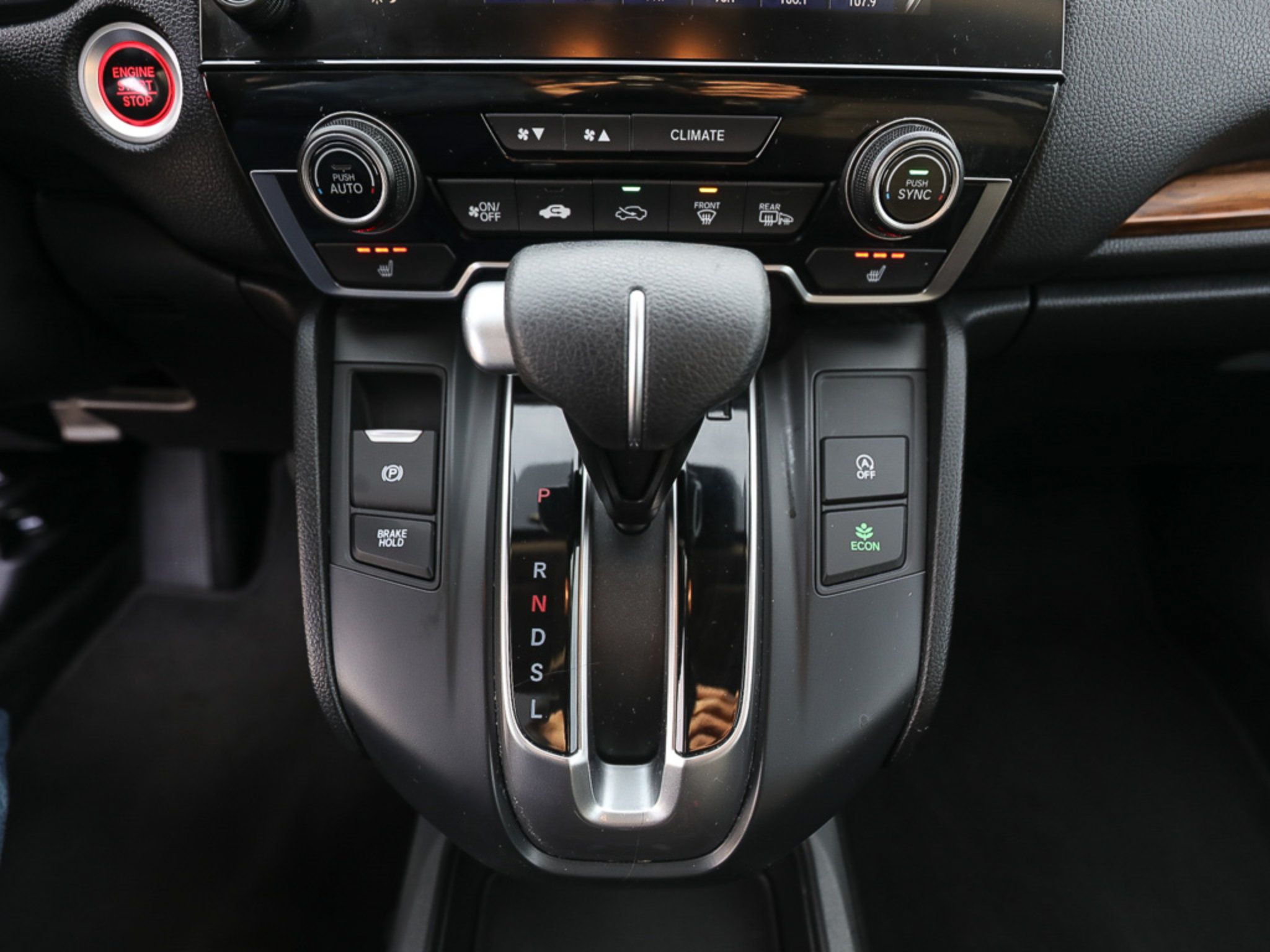 Used 2021 Honda CR-V EX image 18