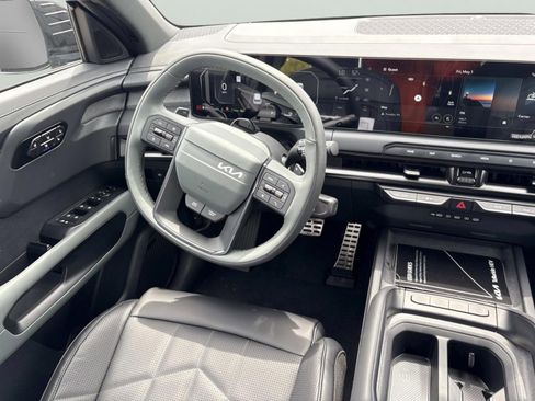 New 2027 Kia Telluride SX X-Line AWD/4WD image 11