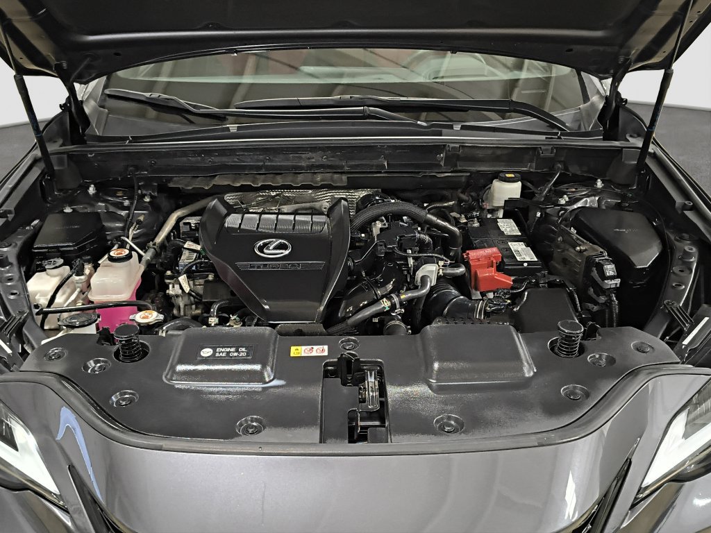 Used 2022 Lexus NX 350 F Sport AWD/4WD image 27