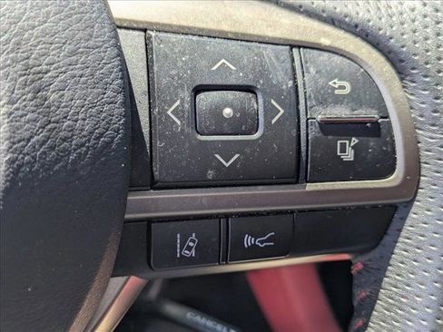 Used 2022 Lexus RX 450h F Sport w/ Accessory Package AWD/4WD image 13