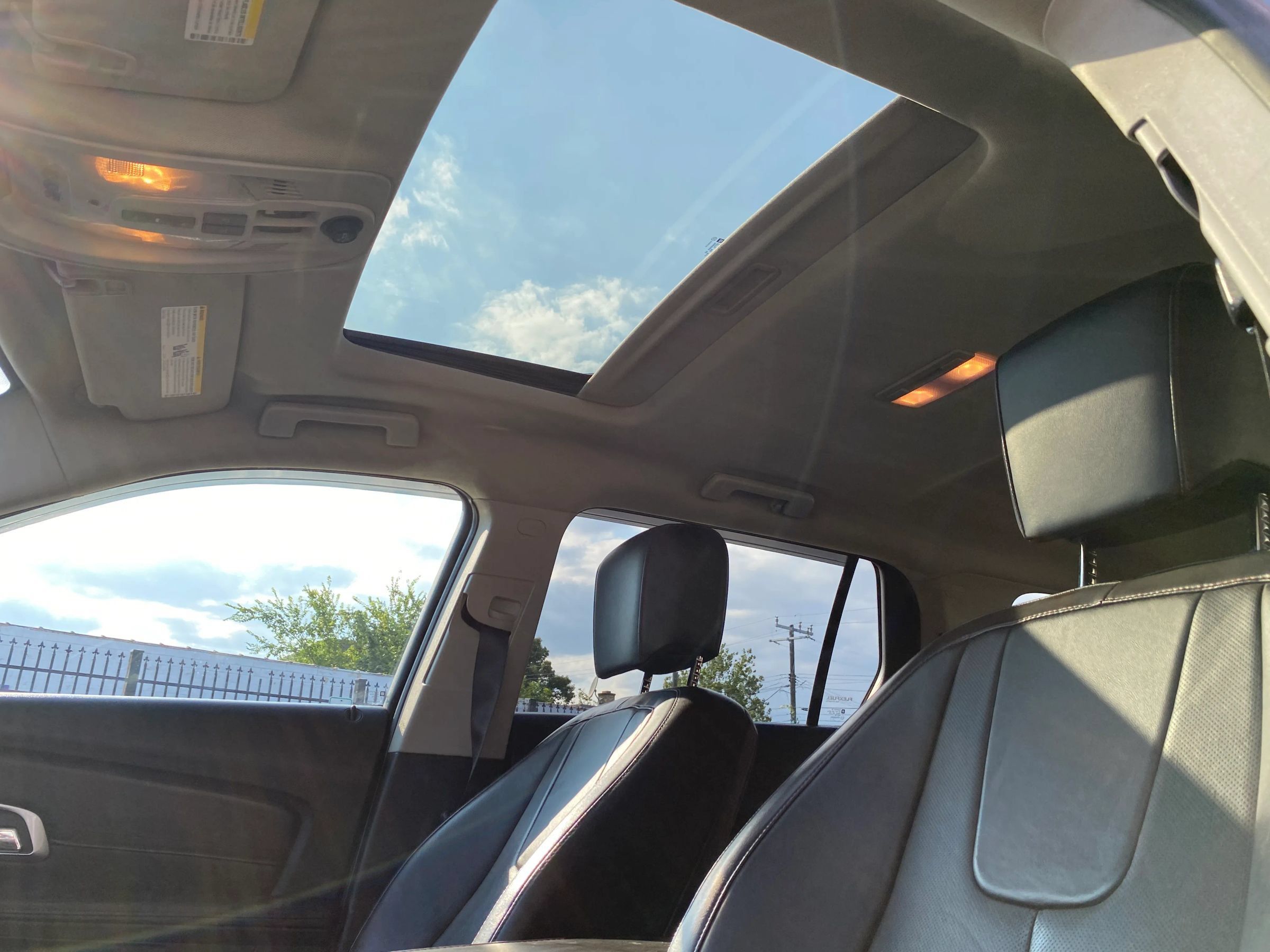 Used 2014 GMC Terrain SLT AWD/4WD image 26