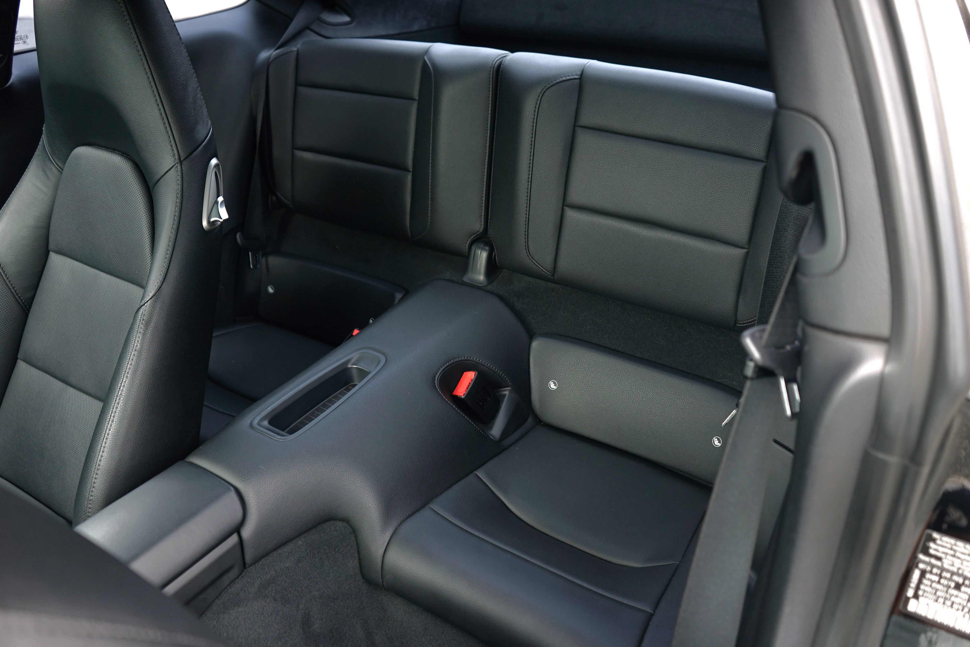 Used 2014 Porsche 911 Carrera S RWD image 19