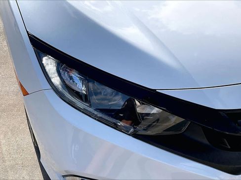 Used 2019 Honda Civic EX-L image 26