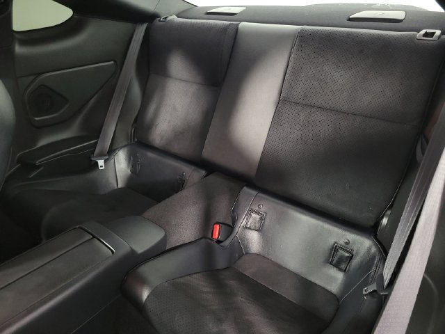 Used 2025 Toyota GR86 Premium w/ Performance Package RWD image 16