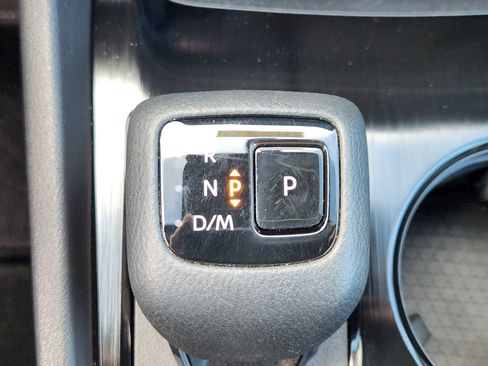 Certified 2023 Nissan Rogue SV w/ SV Premium Package image 12