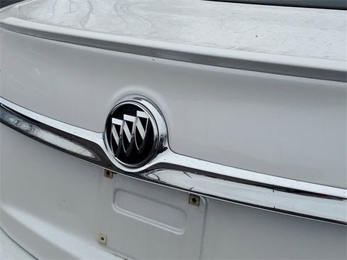 Used 2015 Buick LaCrosse Leather image 32