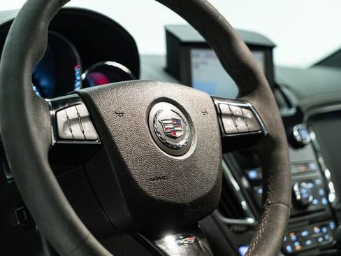 Used 2014 Cadillac CTS V image 23