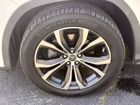 Used 2021 Lexus RX 350 AWD w/ Premium Package image 32