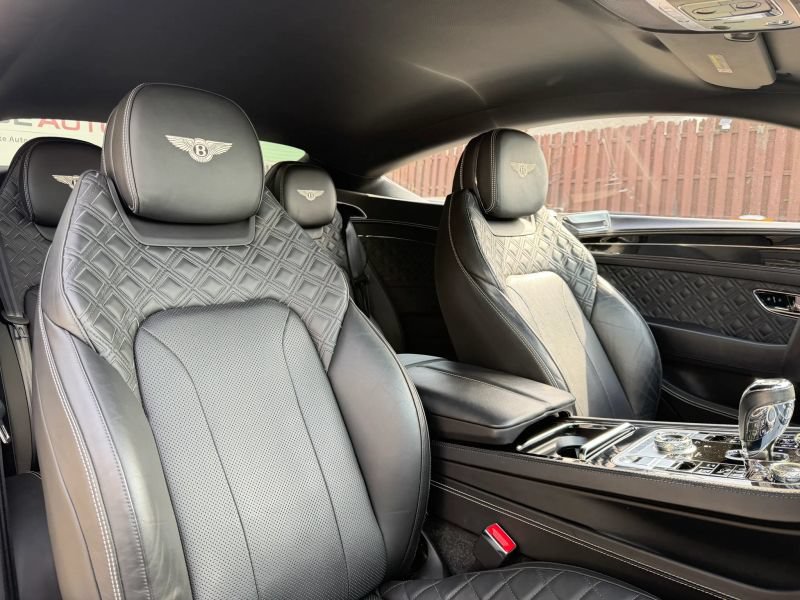 Used 2020 Bentley Continental GT AWD/4WD image 27