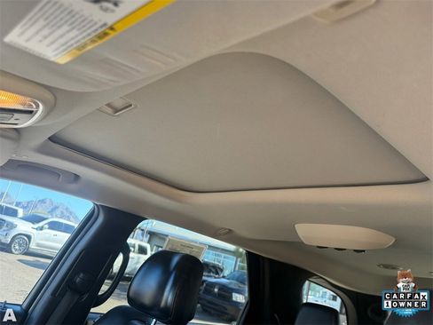 Used 2018 Dodge Durango GT w/ Technology Group image 14