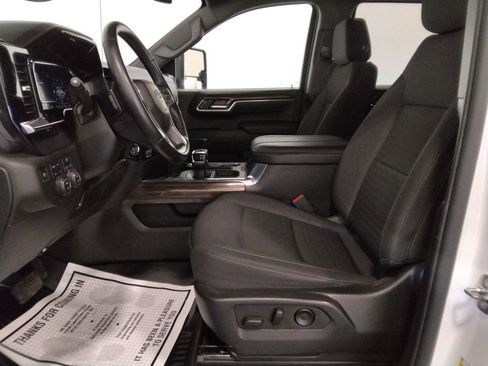 Used 2024 Chevrolet Silverado 1500 RST w/ Z71 Off-Road Package image 27