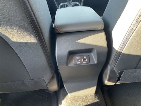 New 2026 Subaru Crosstrek 2.5i Wilderness AWD/4WD image 24