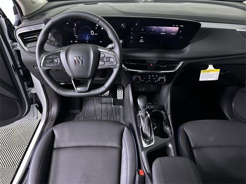 New 2026 Buick Encore GX Sport Touring w/ Advanced Technology Package image 20