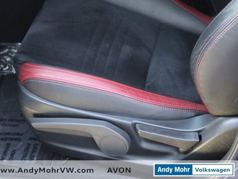 Used 2017 Subaru WRX STI w/ Popular Package #3 image 18