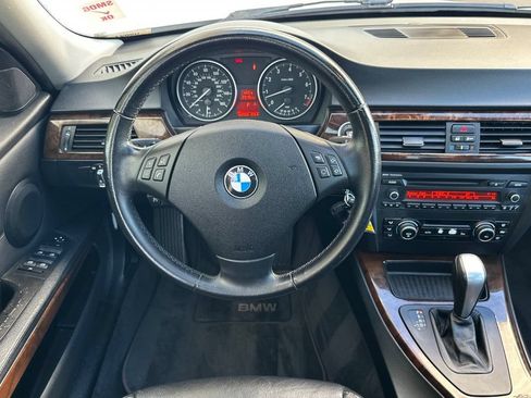 Used 2011 BMW 328i Sedan RWD image 15