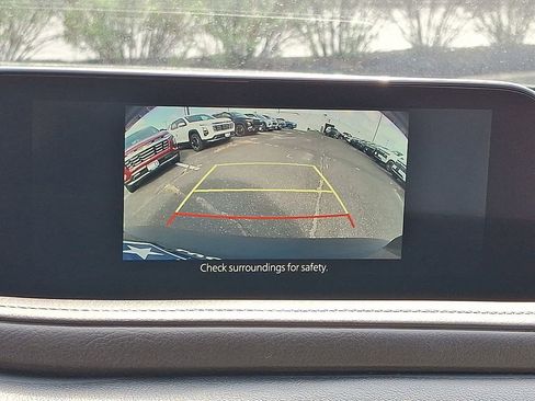 Used 2022 MAZDA CX-30 AWD 2.5 S w/ Premium Package image 25