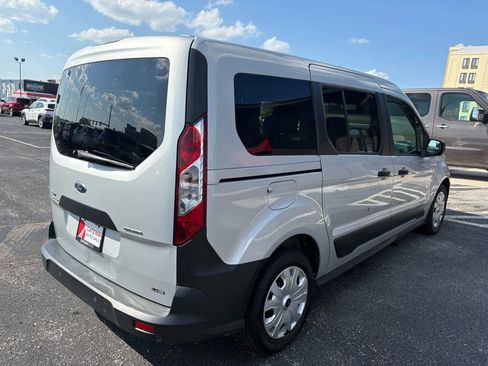 Used 2020 Ford Transit Connect XL image 5
