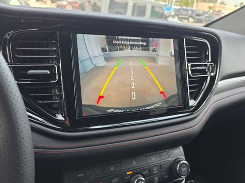 New 2026 Dodge Durango GT w/ Blacktop Package image 15