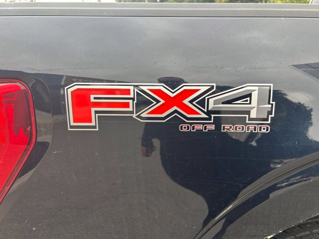 Used 2021 Ford F150 XLT w/ Equipment Group 302A High AWD/4WD image 6