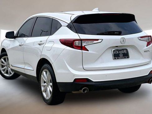 Used 2021 Acura RDX FWD image 11
