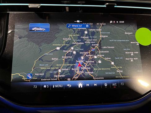 New 2026 Mercedes-Benz E 53 AMG e 4MATIC Sedan image 34