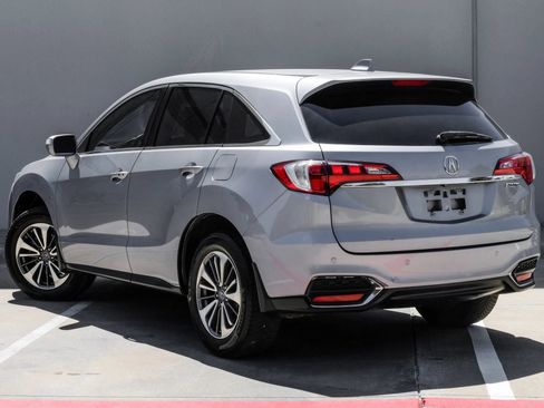 Used 2016 Acura RDX FWD w/ Advance Package image 14