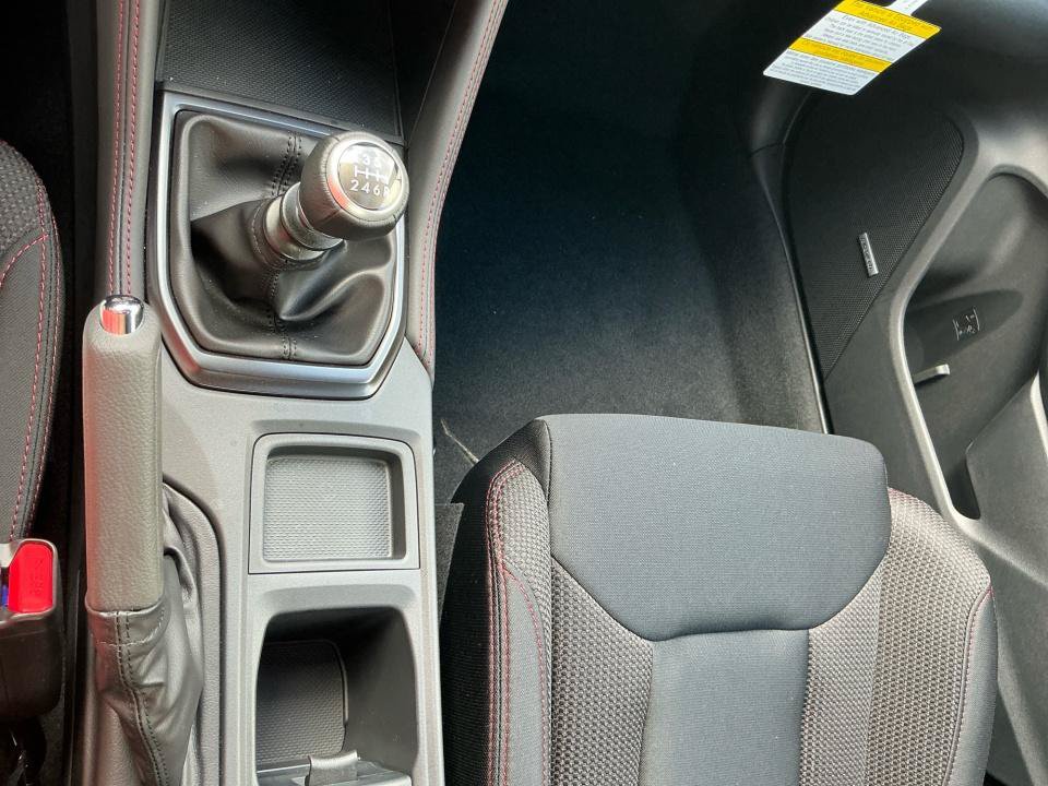 New 2026 Subaru WRX Premium AWD/4WD image 14