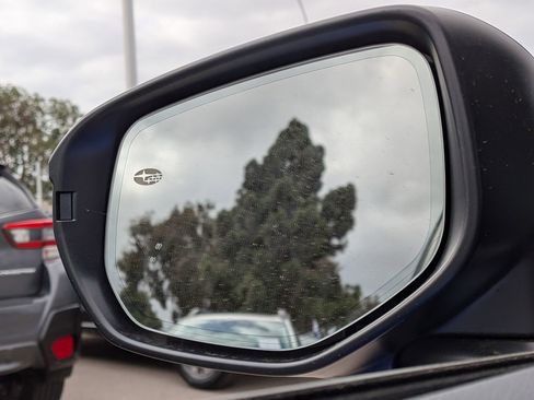 New 2025 Subaru WRX Premium w/ Accessory Package #2 image 14