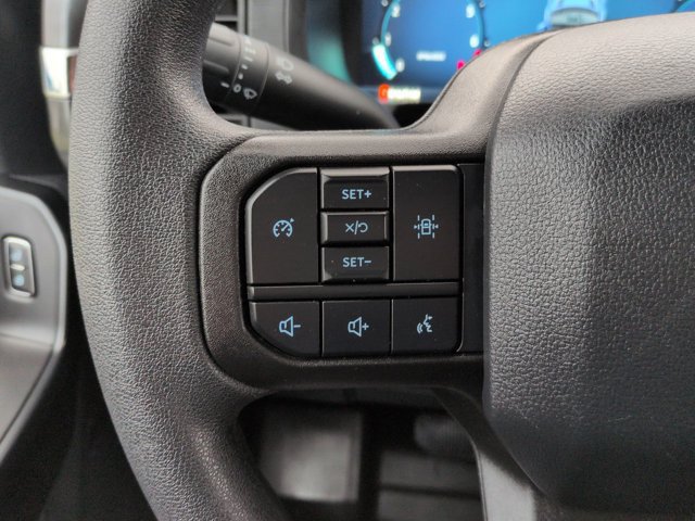 Used 2025 Ford F150 STX AWD/4WD image 23