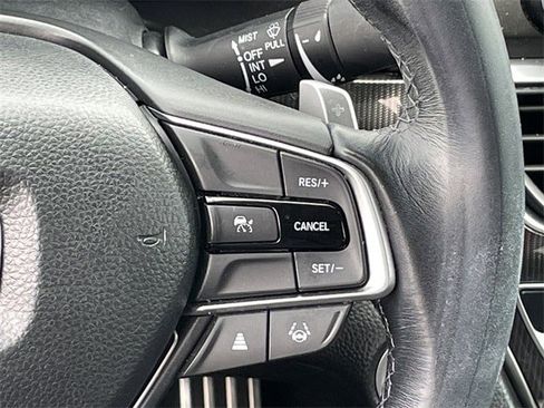 Used 2021 Honda Accord Sport Special Edition image 14