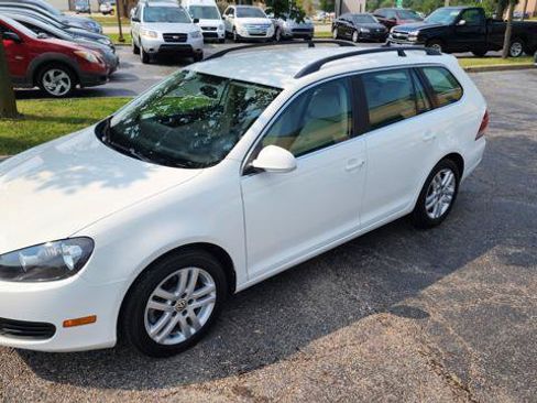 Used 2012 Volkswagen Jetta TDI FWD image 8