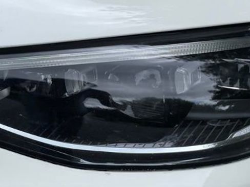 Used 2022 Mercedes-Benz S 580 4MATIC Sedan image 11