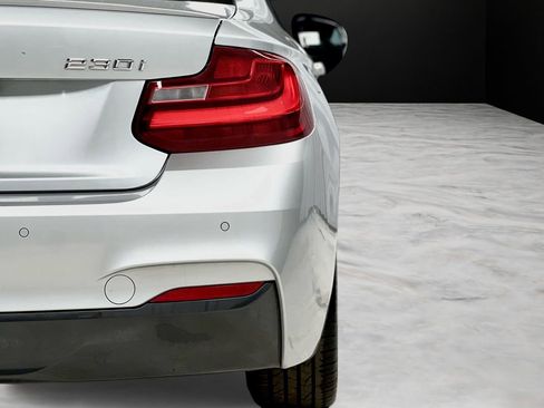 Used 2017 BMW 230i Coupe RWD image 35